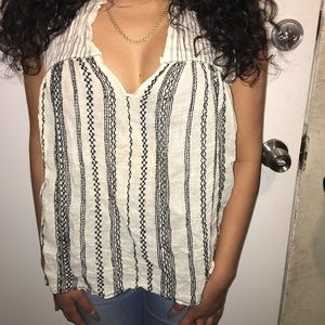 Free people top